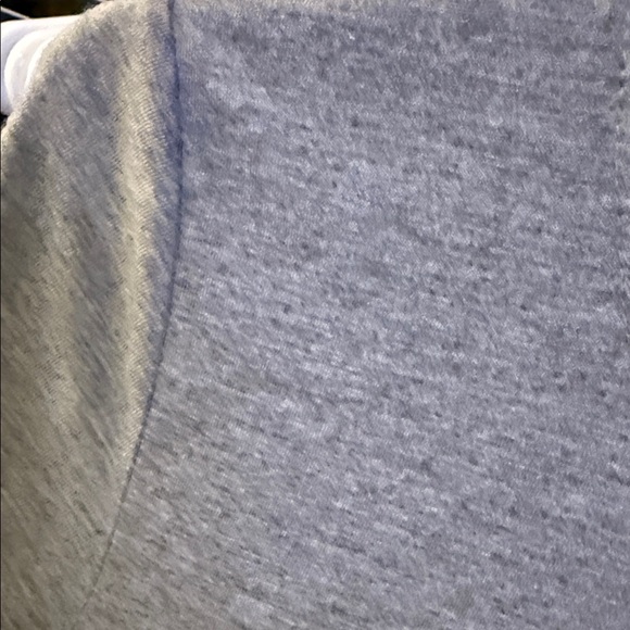 Modern Lux Gray Tee with Yellow 'Sunshine' Print - Picture 4 of 5